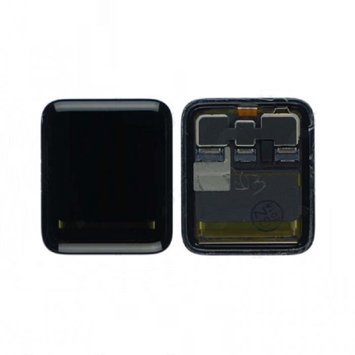 Ecran Complet Apple watch 38 mm série 3