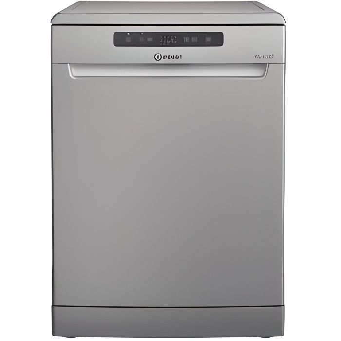 Lave vaisselle pose libre Indesit DFC2B+16S