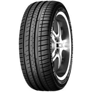 PNEUS Eté Michelin Pilot Sport 3 255/35 R19 96 Y Tourisme été