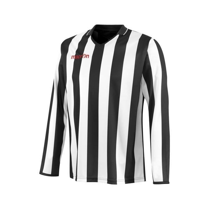 Maillot manches longues Macron maia
