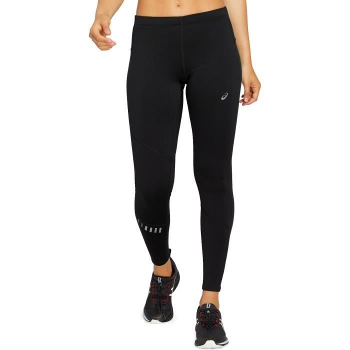 Legging femme Asics Lite-Show Winter