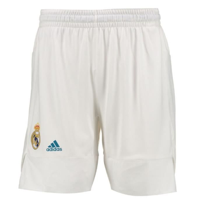 adidas Performance Short de football Real Madrid Short 17/18