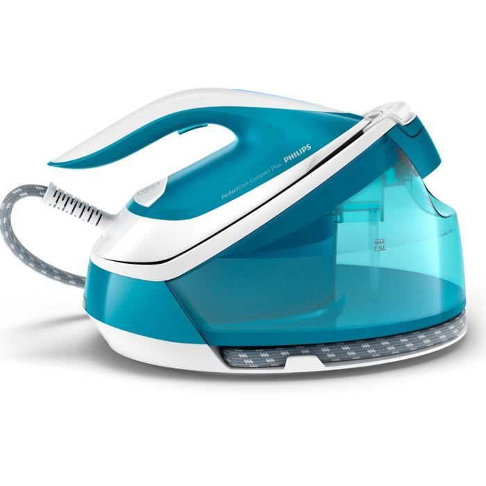 PHILIPS Centrale Vapeur GC7920/20
