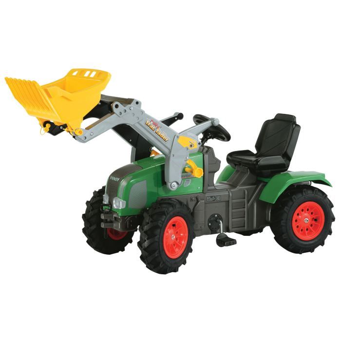 Tracteur à pédales FENDT 926 Vario avec chargeur …