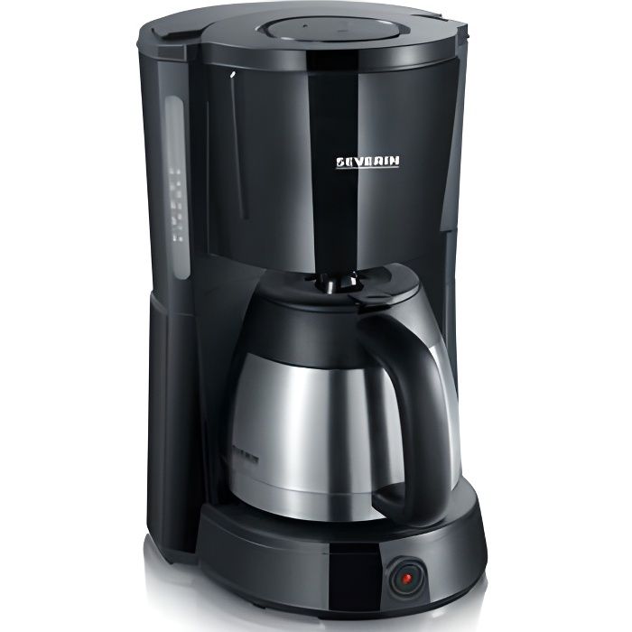 Cafetière SEVERIN KA4131