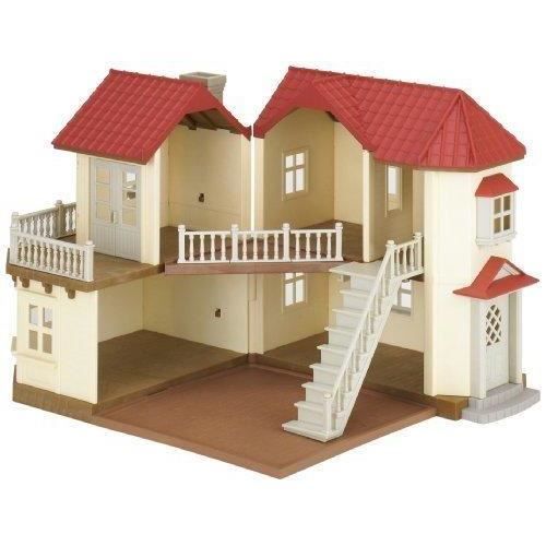Familles Sylvaniennes - Maison, à 2 étages - Beechwood Hall