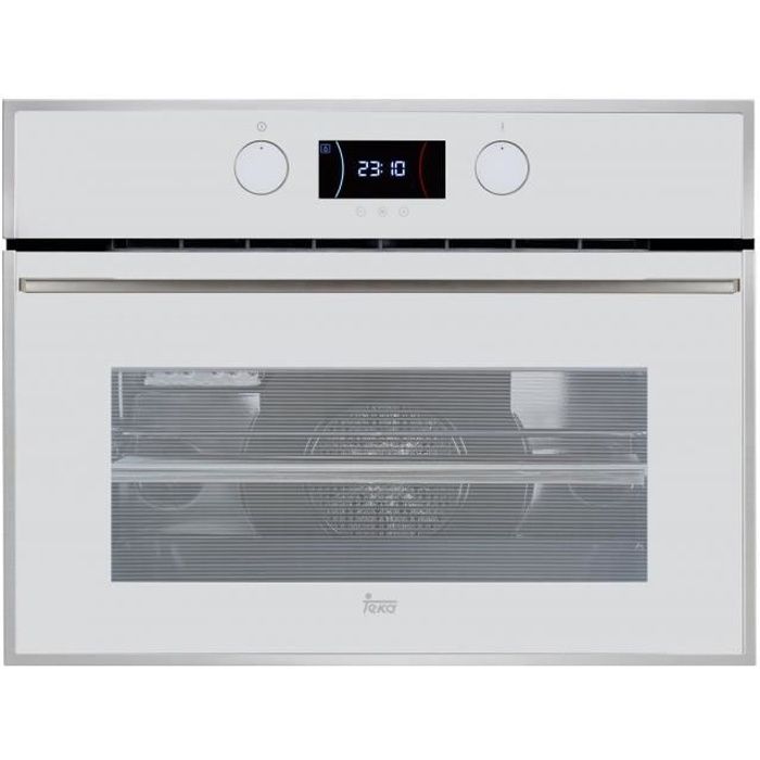 Teka HLC 840, Petite, Four électrique, 44 L, 3015 W, 44 L, 50 - 250 °C