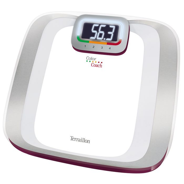 TERRAILLON 10977 Color Coach