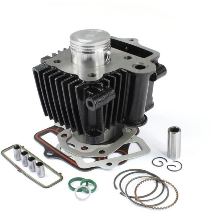 TNT CYLINDRE MOTO TNT FONTE ADAPT. REPLIQUES DAX CITY - SKYTEAM 50CC 4T Ø39 ( MOTEUR 139FMB )