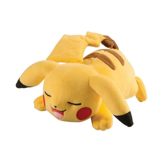 Peluche Pokemon Pikachu Dodo