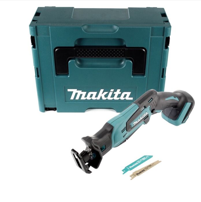 Makita DJR 183 ZJ - vue 8