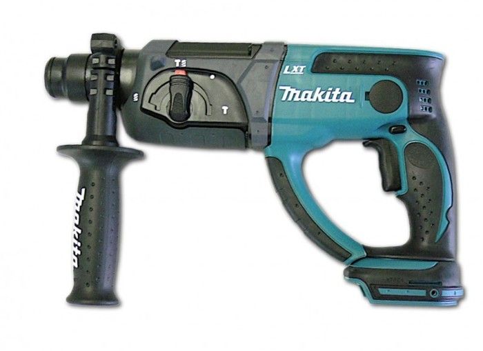 Makita BHR 202 - vue 8