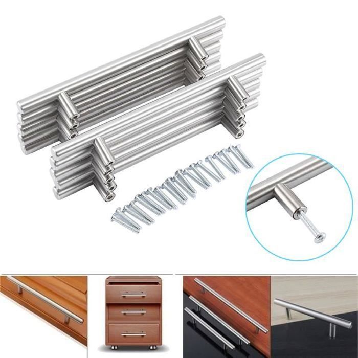 2 Bâtons Poussoirs De Sécurité Pour Travail Du Bois - Ergonomiques, En ABS Noir - Longueur 40cm - Pour Scie Table, Scie à Onglet, Dégauchisseuse