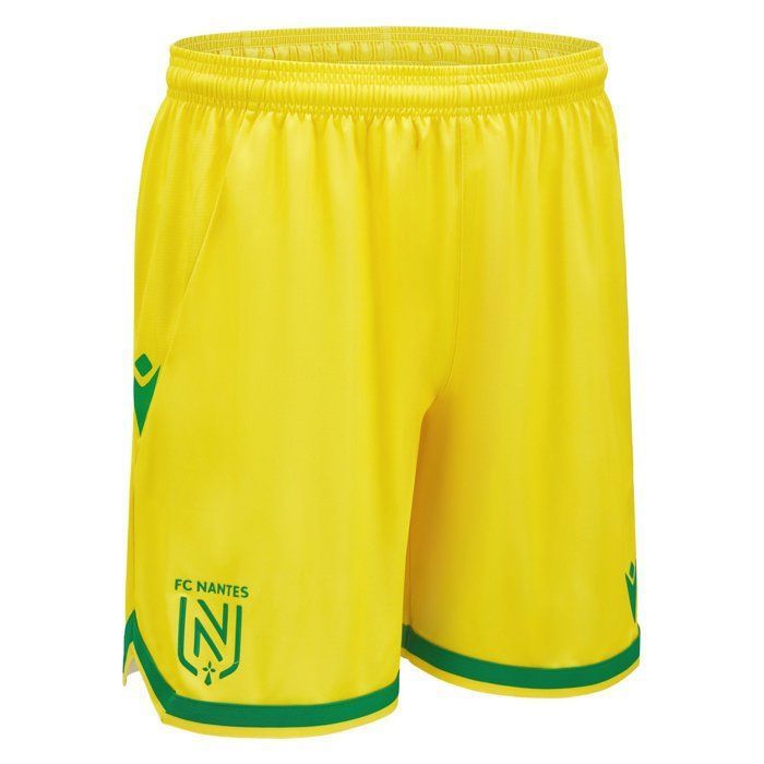 2013/2014 - FC Nantes Erreà Home Shirt - S – Vista football shop
