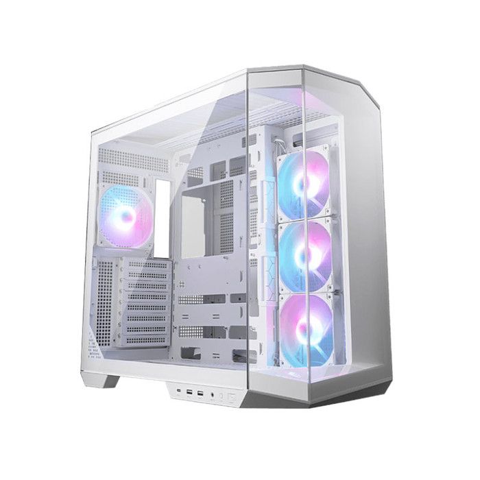 MSI Modèle du produit : MAG PA