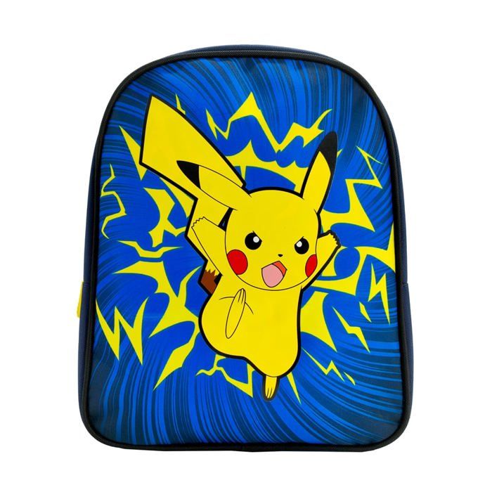 Dos Pokémon Sac Pokemon Maternelle Sac à Dos Pokemon Maternelle