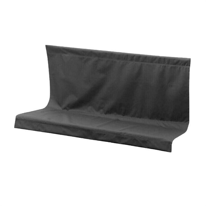 Housses Imperméables 420D Pour Chaises De Jardin - 2 Pièces, 80x84x91 Cm | Protection 4 Saisons Terrasse/balcon - 8