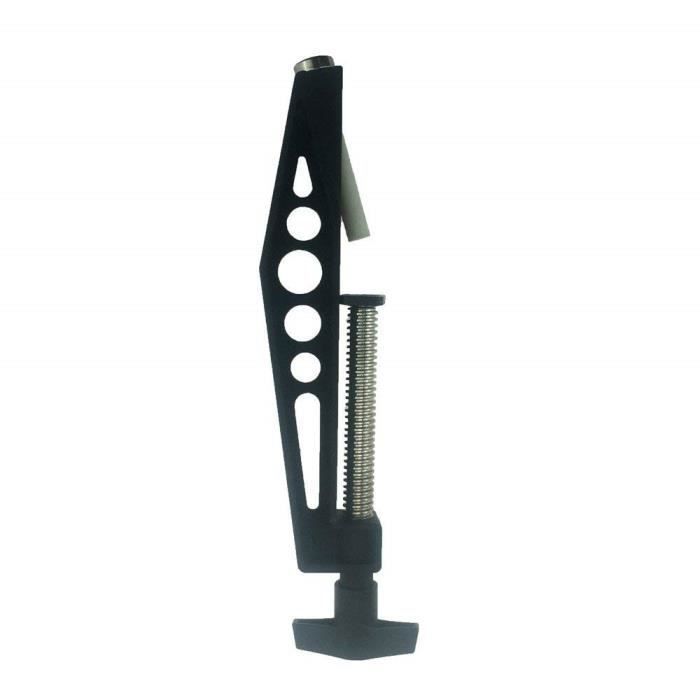 Pince micro diamètre 22 a 30mm