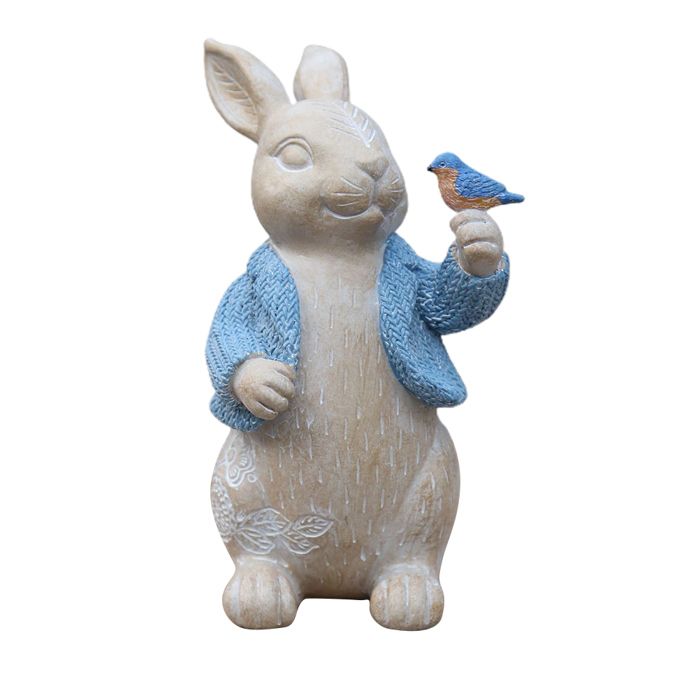 ART POPULAIRE 19ÈME fine Canne en bois sculpté de chien et de lezards