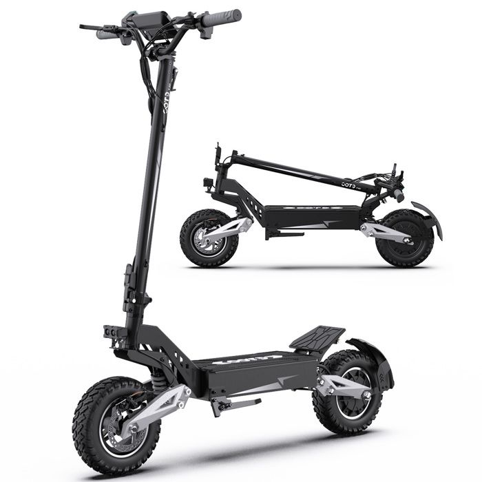 Trottinette Electrique Adulte 60km/h