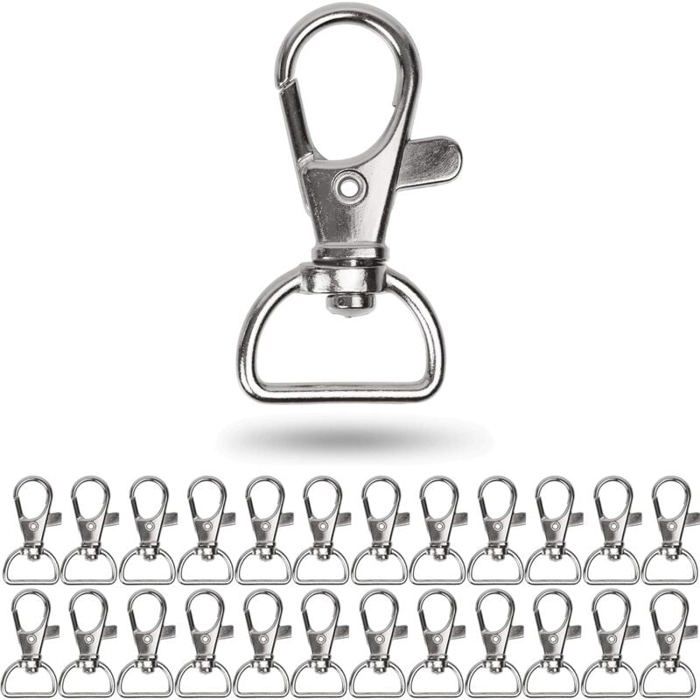 Loggyland Crochet pivotant 140mm