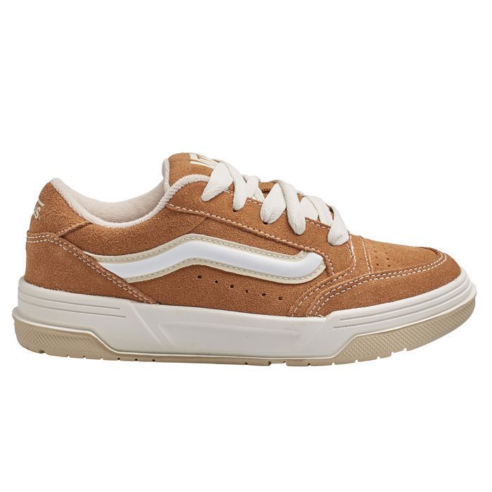 Vans Chaussures Hylane pour hommes et femmes VN000D1JBRO1-chameau