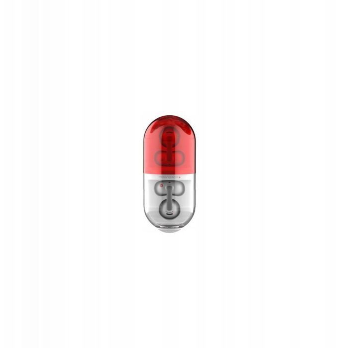 Ecouteurs - MOONDROP - Pill - Intra-auriculaires - Bluetooth - Suppression de bruit active