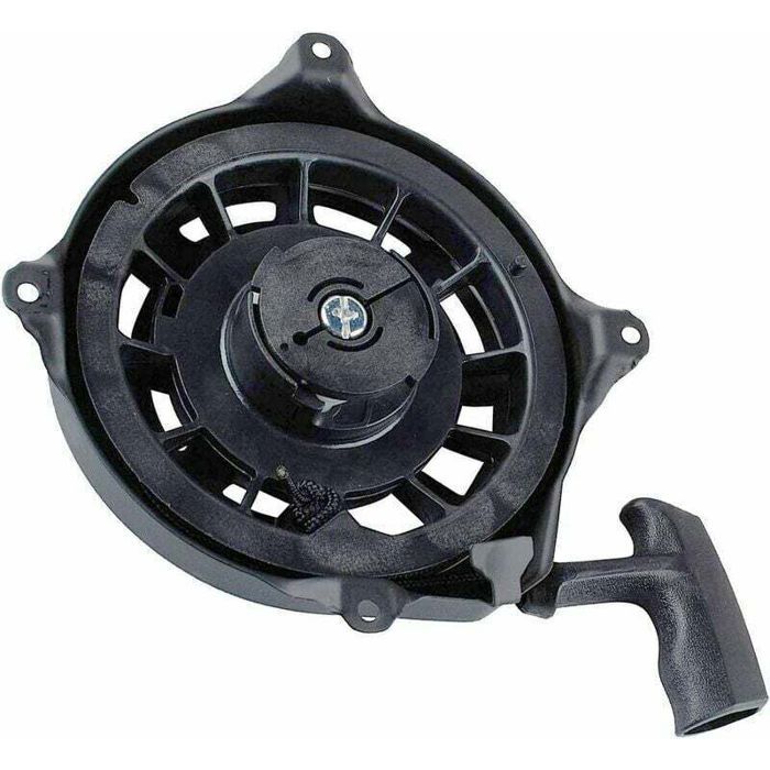 Lanceur pour tondeuse à gazon - PZCC - Briggs & Stratton 497680 - Compatible Oregon 31-068 - Compatible Rotary 12368