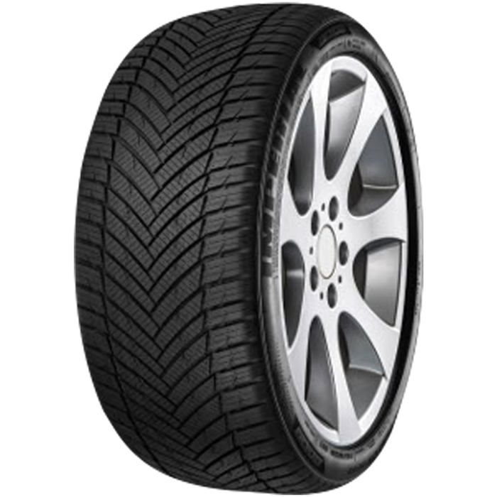 Pneu 4 saisons - Imperial - 215/55 R17 - 98W - XL - Radial - Symétrique - M+S - 3PMSF - Classe C - Adhérence B - 71 dB