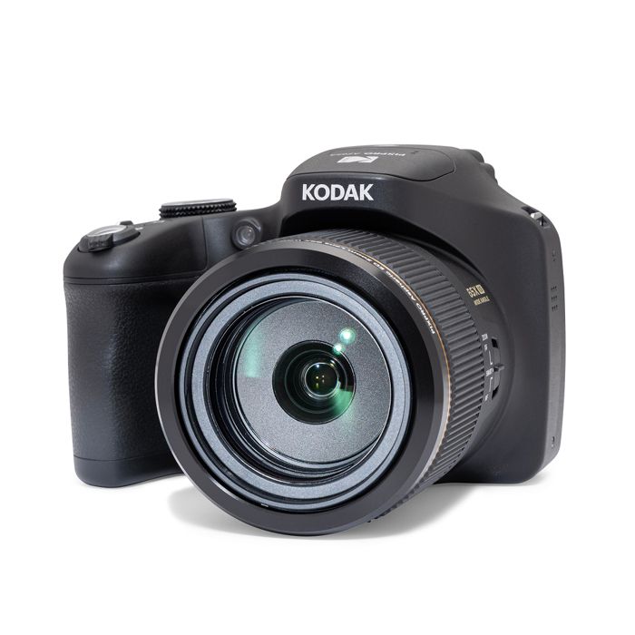 PixPro AZ653BK - vue 7