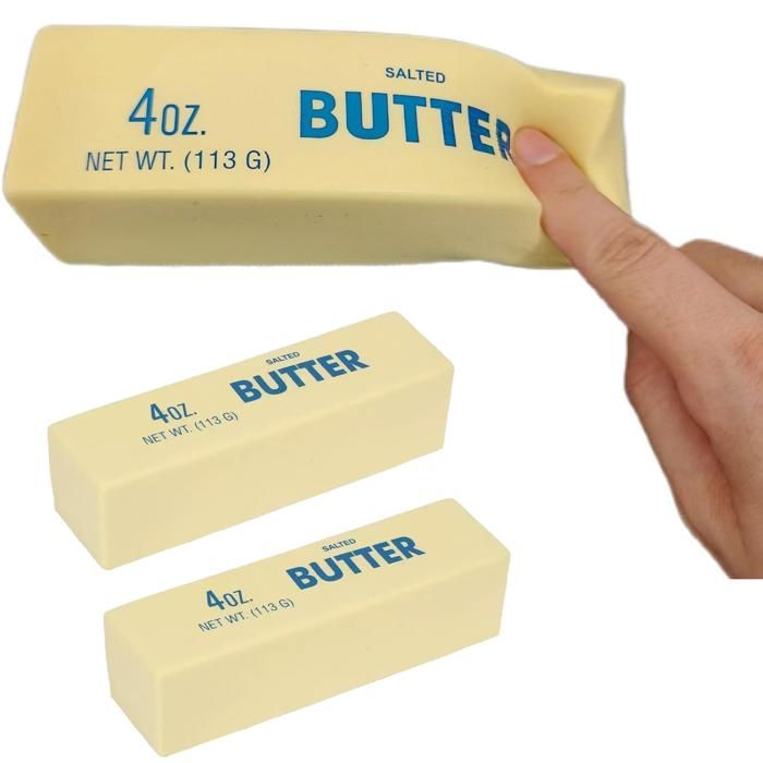 Squishy Fromage Jouet Anti-Stress à Presser, Bloc Fromage Réaliste à Montée Lente pour Enfant et Adulte - Jeux - Jouets Squishy Fromage Jouet Anti-Stress à Presser, Bloc Fromage Réaliste à Montée Lente pour Enfant et Adulte - Jeux - Jouets