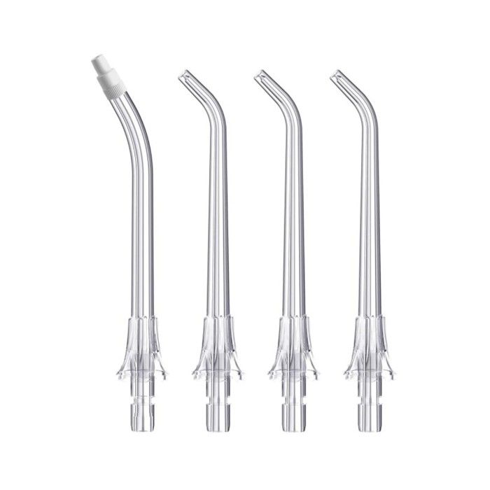 Recargas Xiaomi Water Flosser Pontas de Reposição 4 Unidades - vue 2