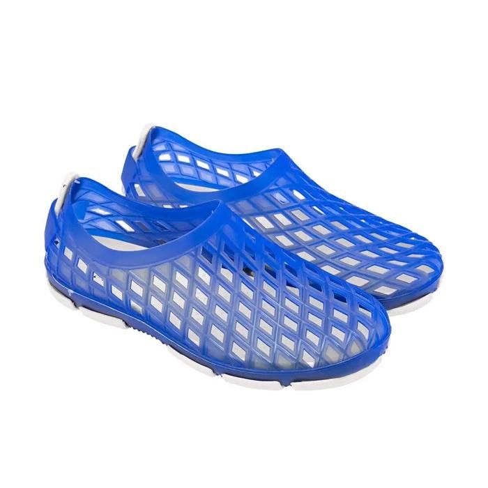 Chaussures aquatiques Abysstar Trend - blue/white - Bleu - 43