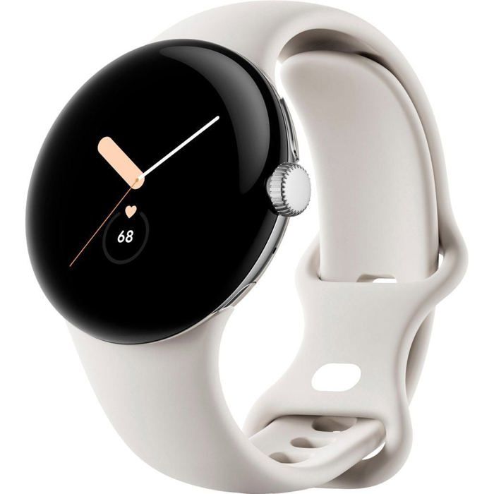 Montre connectée Google Pixel Watch EU 41 mm 4G - vue 2