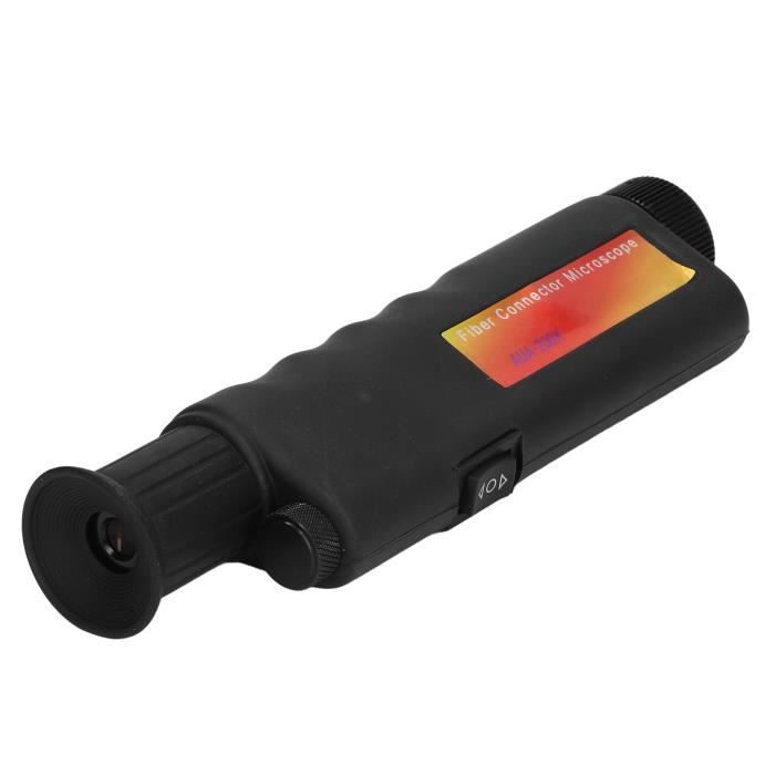 Lampe de poche UV à lumière noire, mini lampe de poche d'inspection