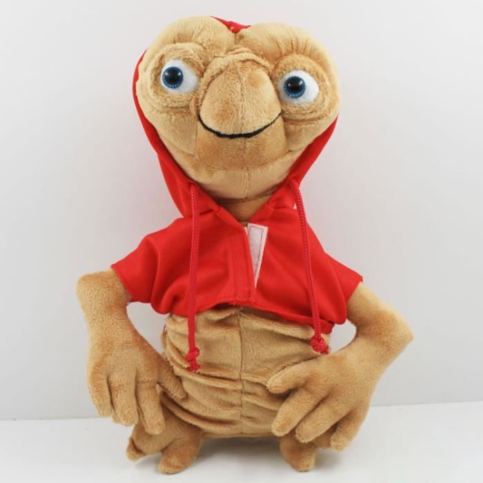 et peluche