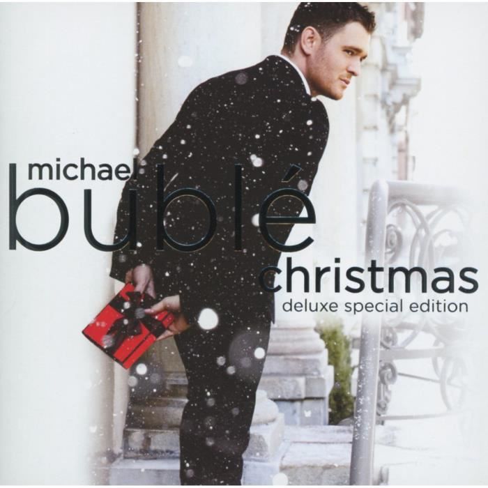 CHRISTMAS (DELUXE)