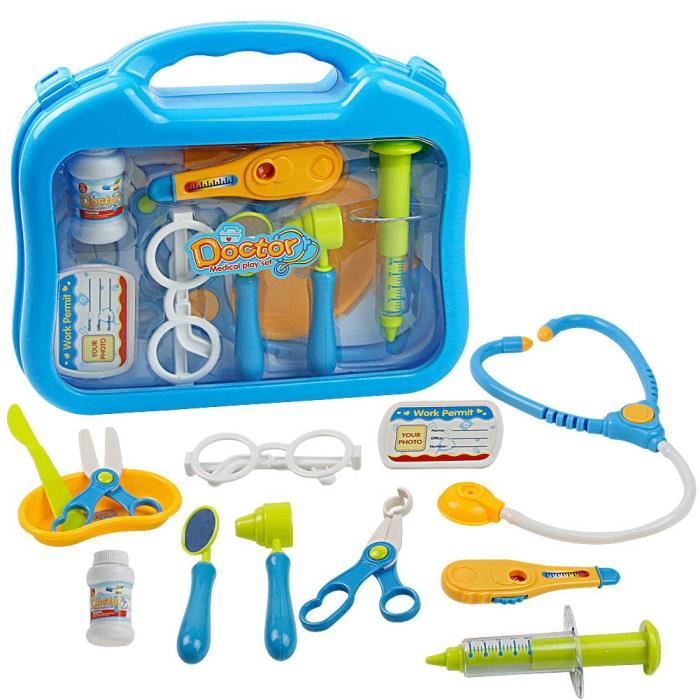 Jouet set médecin clearance