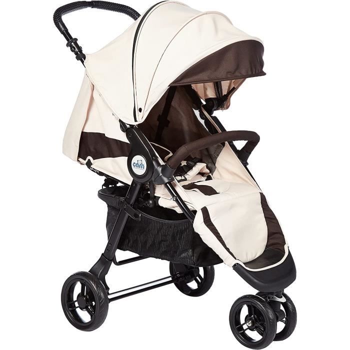 Poussette bambino hot sale