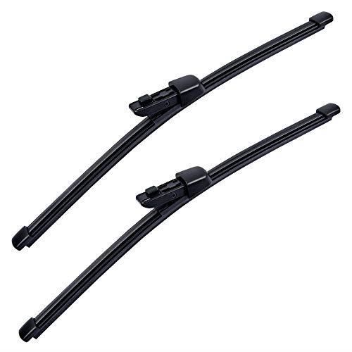 Balai d'essuie-glace arrière pour Suzuki Grand Vitara 5 074,9-35,6 cm 350 mm Balai d'essuie-glace arrière pour Suzuki Grand Vitara 5 074,9-35,6 cm 350 mm