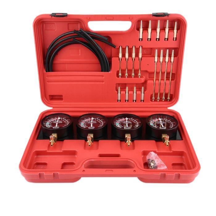 Kit de synchronisation de carburateur