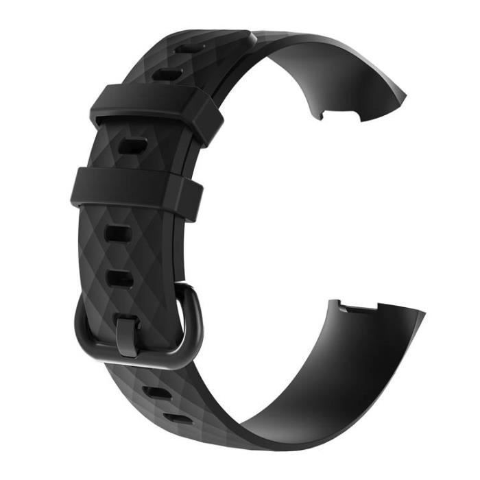 Garmin charge 3 outlet