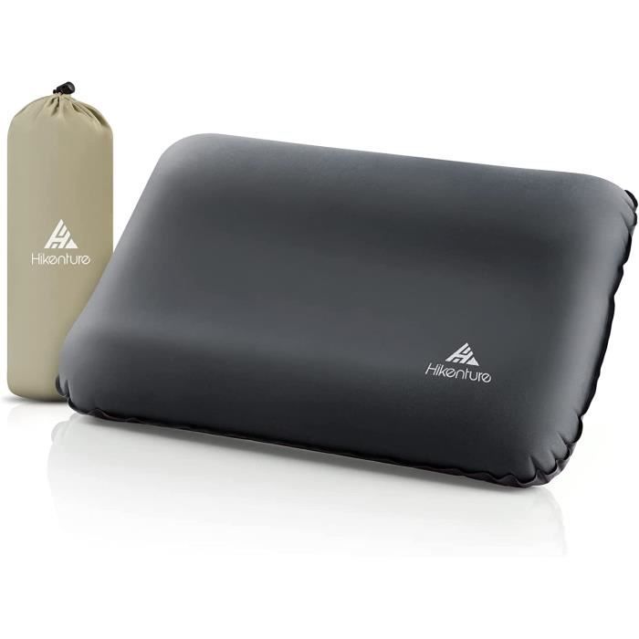 Matelas De Camping Teton Universel Grand Format - Mousse Polyuréthane, Lavable, Léger