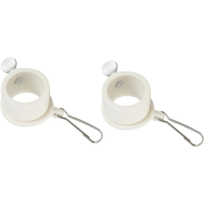 Compteur Redington R8-4016 - 6 Chiffres - Montage Panneau 24V DC - Non Réinitialisable - Neuf