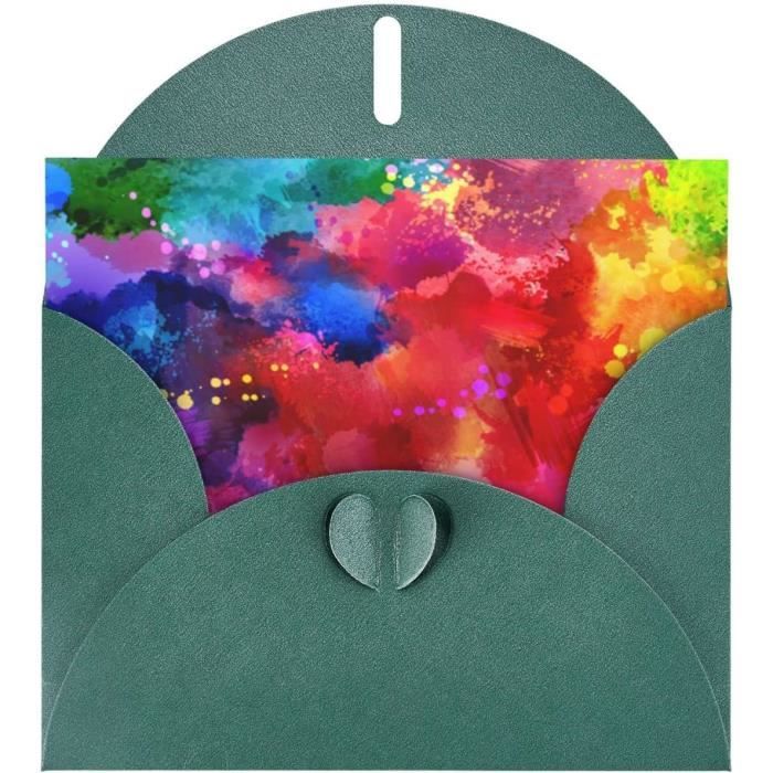 Papyrus Lot De 20 Cartes Vierges Avec Enveloppes, Cœur Et Bouquet Floral