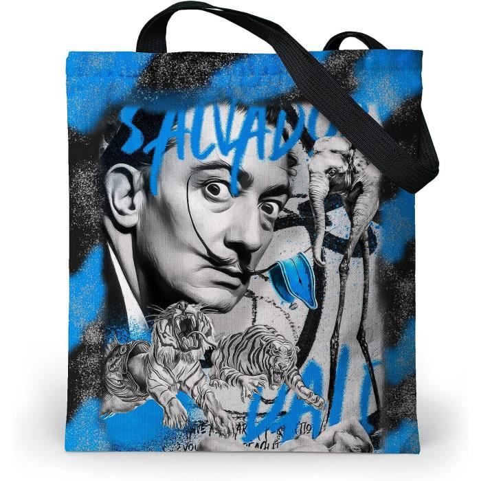 Chic Sac à Main Femme Cabas Fourre-Tout, Femmes Grande Capacité