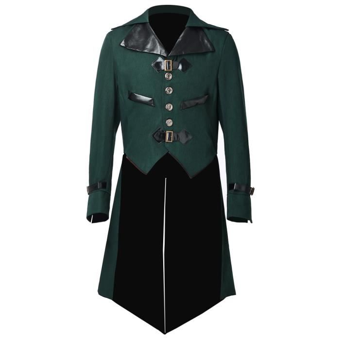 Manteau victorien femme sales