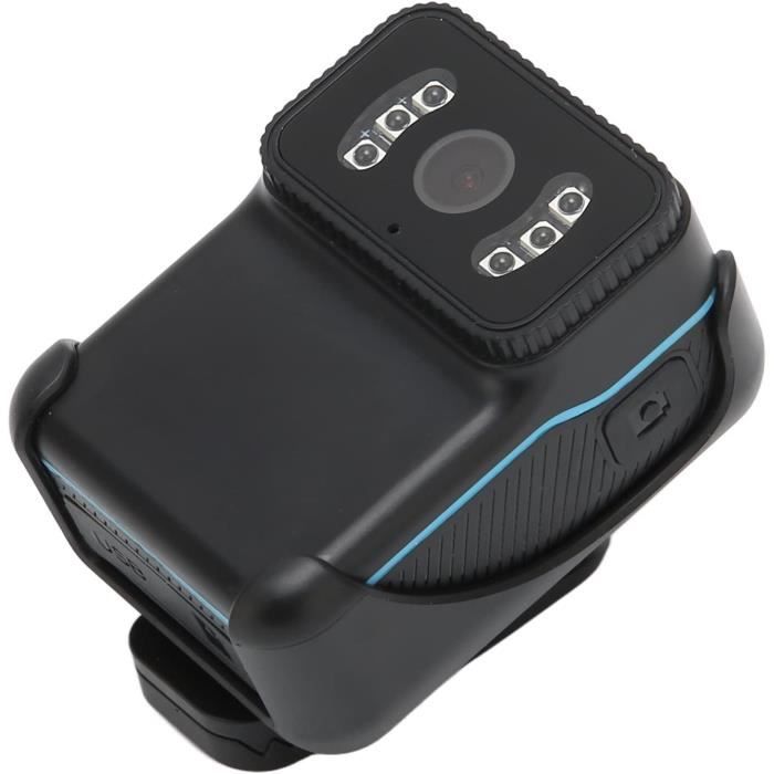 Generic 32g + Mini Caméra Corporelle 1080P Portable Avec Clip Arrière - Prix Pas Cher | SN