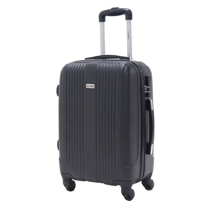 Valise cabine grand volume clearance
