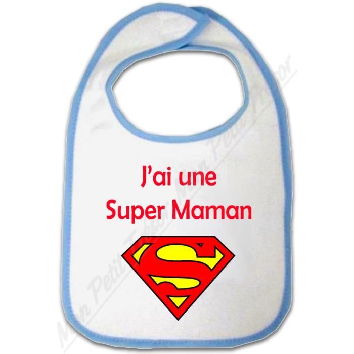Bavoir Bebe Garcon Superman J Ai Une Super Maman Achat Vente Bavoir Soldes Sur Cdiscount Des Le Janvier Cdiscount Bavoir Bebe Garcon Superman J Ai Une Super Maman Achat Vente Bavoir Soldes Sur Cdiscount Des Le Janvier Cdiscount